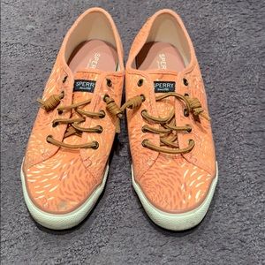 Sperry shoes
